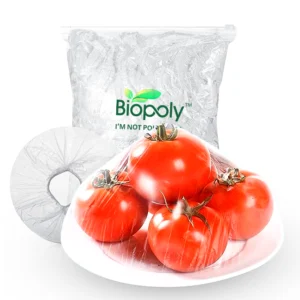 Eco Friendly Food Wrap