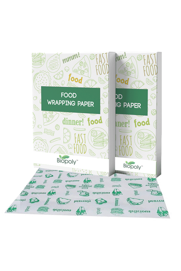 Eco Friendly Food Wrap - Image 2