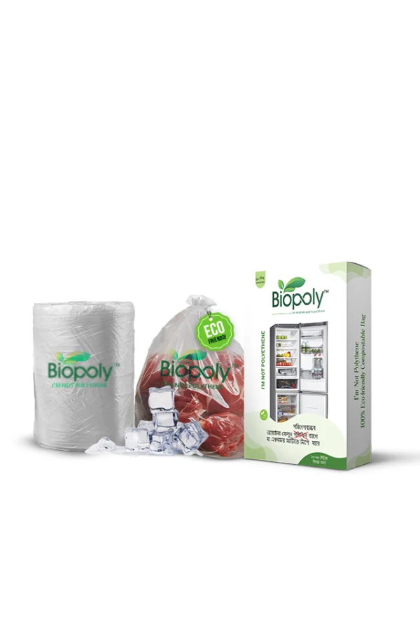 Eco-Friendly Freezer Bag - Image 2